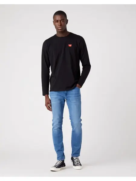 Pánské rifle WRANGLER W18SJX21Y LARSTON NEW FAVORITE Velikost: 33/30