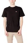 Tommy Hilfiger Jeans T-Shirt Uomo
