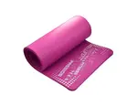 Lifefit YOGA MAT EXKL+,180x58x1,5,bordo