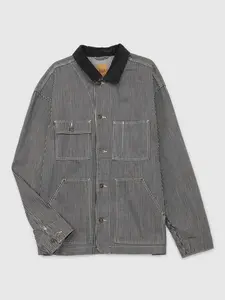 GAP Pánská Džínová bunda 505680-00 Velikost: XL