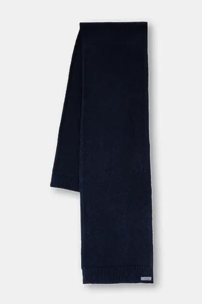 Vlněná šála Bally