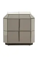 Stůl Light & Living Luciano 40 x 40 x 40 cm