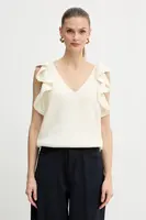 Vlněný top Luisa Spagnoli