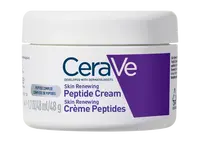 CERAVE peptidový krém pro obnovu pleti s 3 esenciálními ceramidy a niacinamidem 48 ml