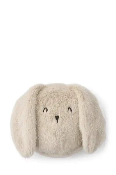 Dětská peněženka Liewood Dorotha Plush Rabbit Wallet