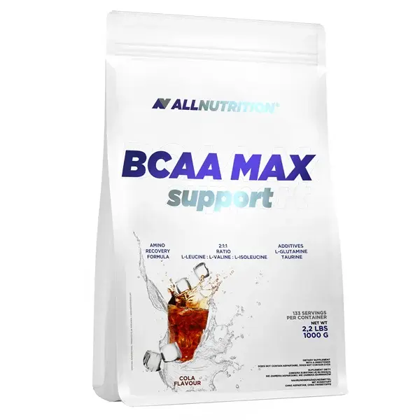 BCAA Max Support 1000g