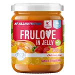 Frulove In Jelly Mango & Strawberry 500g