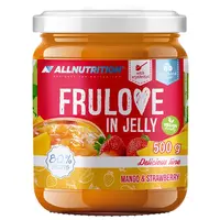 Frulove In Jelly Mango & Strawberry 500g