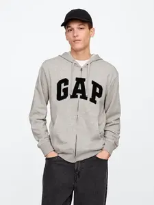 GAP Pánská Mikina s logem 868454-09 Velikost: S