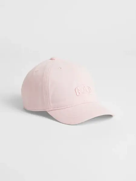 GAP Kids Cap with Logo - Girls