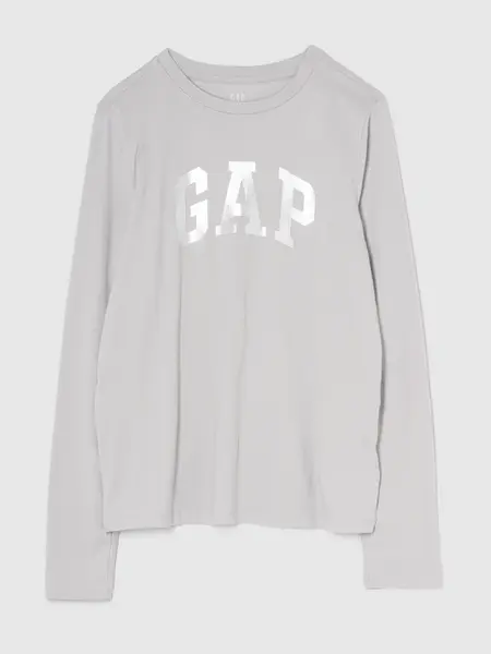 GAP Dámské Tričko s logem 646171-01 Velikost: XS