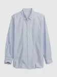 GAP Chlapecké Dětská košile oxford uniform 426037-01 Velikost: M