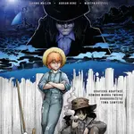 Dobrodružství Toma Sawyera - grafický román (Defekt) - Mark Twain