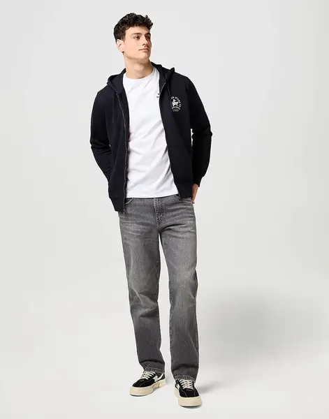 Džíny WRANGLER FRONTIER MARSHALL 112370957 Velikost: 32/34