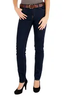 Dámské jeans LEE L305HA45 ELLY ONE WASH Velikost: 30/33