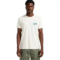 Pánské tričko LEE 112349079 Velikost: XXL