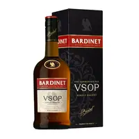 Bardinet French VSOP Brandy 36% 0,7 l (karton)
