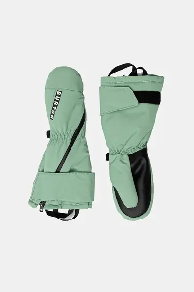 Detské lyžiarske rukavice Burton MITT