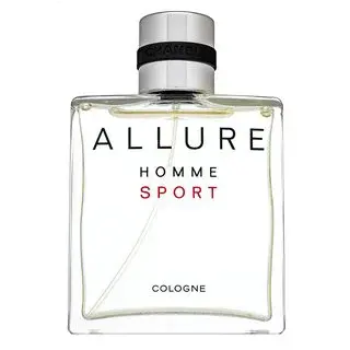 Chanel Allure Homme Sport Cologne kolínská voda pro muže 50 ml