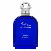 Jaguar for Men Evolution toaletní voda pro muže 100 ml