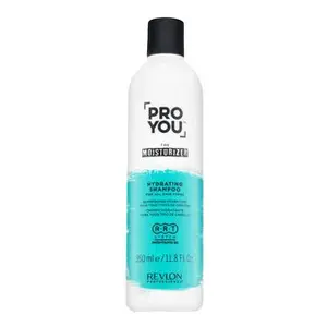 Revlon Professional Pro You The Moisturizer Hydrating Shampoo vyživující šampon pro suché vlasy 350 ml