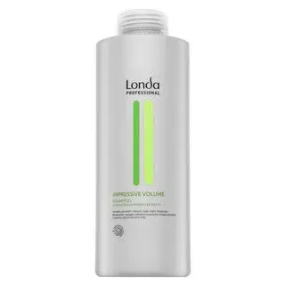 Londa Professional Impressive Volume Shampoo šampon pro objem a zpevnění vlasů 1000 ml