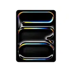 iPad Pro 11" 2TB Wi-Fi (2024) + sklo s nanotexturou Vesmírná černá