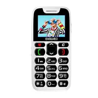 Evolveo EasyPhone bílá