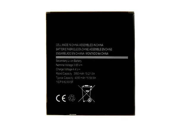 Baterie Samsung EB-BG736BBE 4050mAh (OEM)