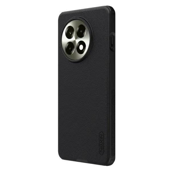 Zadní kryt Nillkin Super Frosted PRO Magnetic pro OnePlus 13R, černá