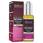 Saloos Retinol bioaktivní sérum 50 ml
