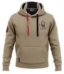 Hotspot design mikina hardheaded - xxl