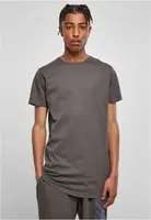 Dark Shadow in the Shape of a Long Tee