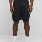 Men's Baggy Shorts - Black
