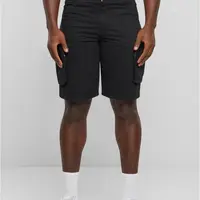 Men's Baggy Shorts - Black