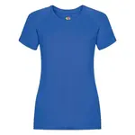 Performance Women's T-shirt 613920 100% Polyester 140g