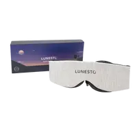 LUNESTO Maska na spanie anatomicky tvarovaná