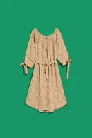 Marisse Women's Dress L-Su-4031 D.Beige