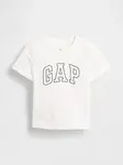 GAP Baby T-shirt with logo - Boys