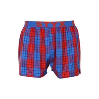 Styx Pánské trenky sportovní guma vícebarevné (B1001) M