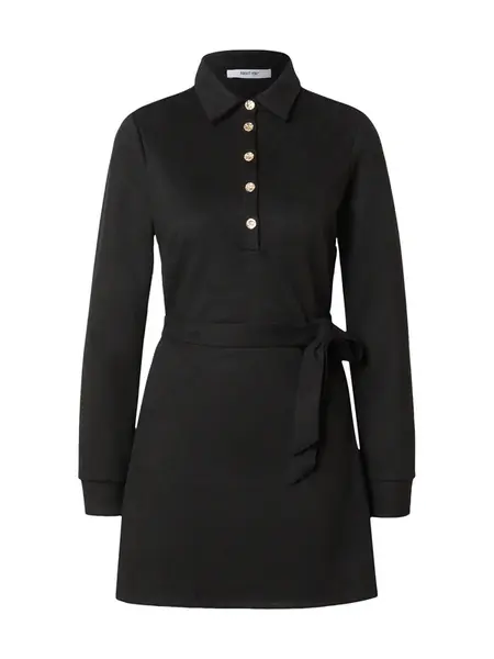 ABOUT YOU Šaty 'Astrid'  čierna