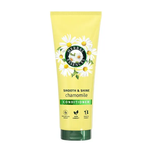HERBAL ESSENCES Chamomile Smooth & Shine Kondicionér 250 ml