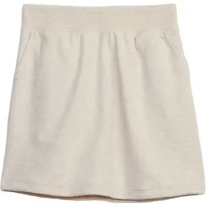 GAP IE ACTIVE Dívčí sukně, béžová, velikost