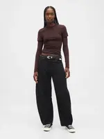 GAP Horseshoe UltraSoft dámské džíny