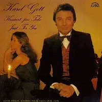 Karel Gott – Koncert pro tebe