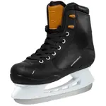 WINNWELL ALASKA SR Lední brusle, černá, velikost 43