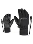 Ziener KAHILI GTX INF PR LADY 7, černá Dámské rukavice