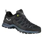 Salewa Mtn trainer lite GTX EU 42 ½, black/black Pánské trekové boty