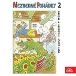 Naďa Gajerová, Václav Vydra – Lada: Nezbedné pohádky 2