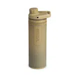 Filtrační láhev Grayl UltraPress Purifier Desert Tan